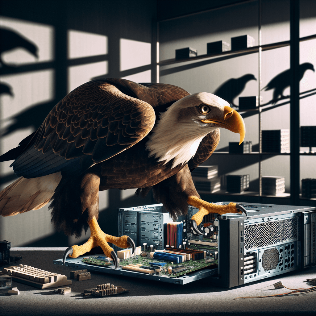 Displaying our Maintenance Service