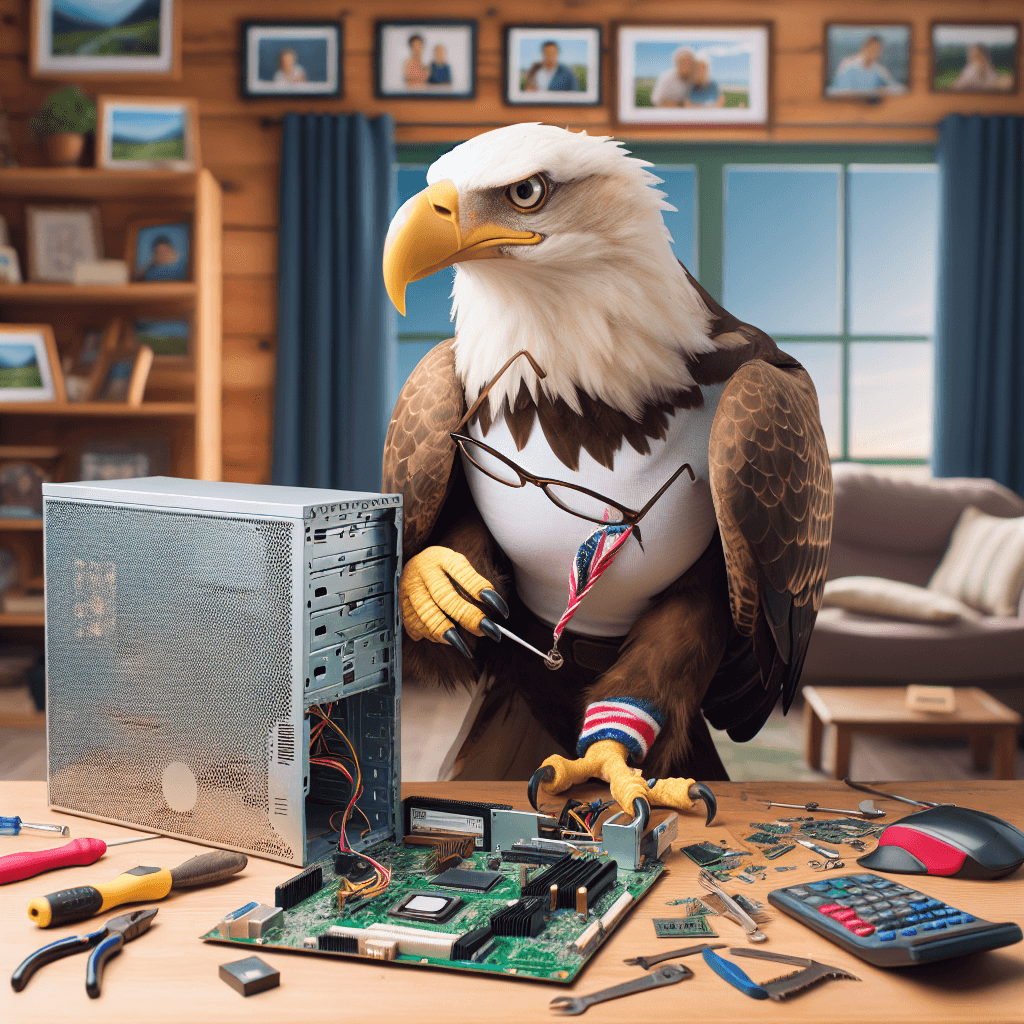 Displaying our On-Site Services